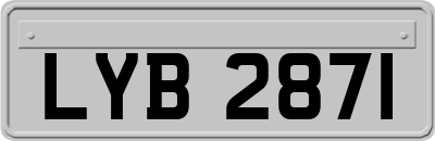 LYB2871