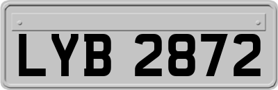 LYB2872