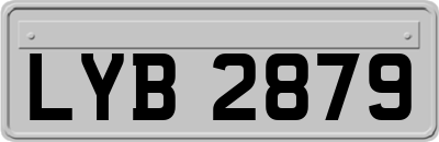 LYB2879
