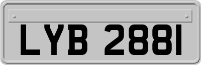 LYB2881