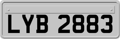 LYB2883