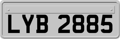 LYB2885