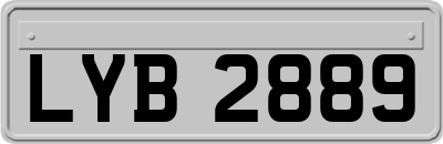LYB2889