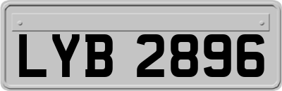 LYB2896