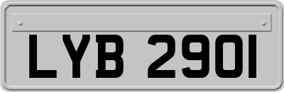 LYB2901