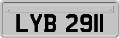 LYB2911