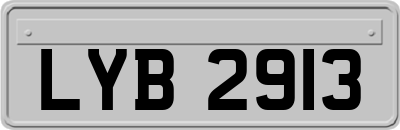 LYB2913