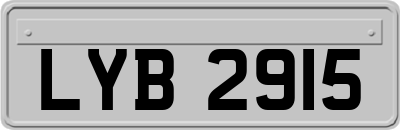 LYB2915