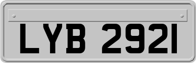 LYB2921