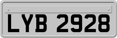 LYB2928