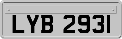LYB2931