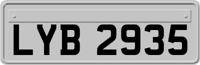 LYB2935