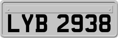 LYB2938