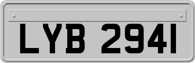 LYB2941