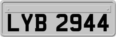 LYB2944