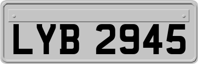 LYB2945