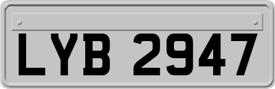 LYB2947