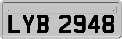 LYB2948