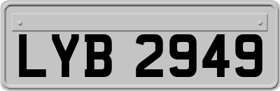 LYB2949