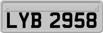 LYB2958