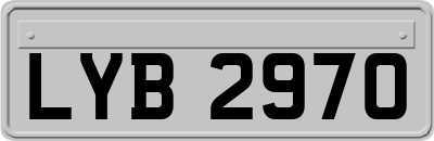 LYB2970