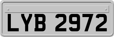 LYB2972