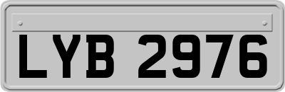 LYB2976