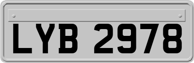 LYB2978