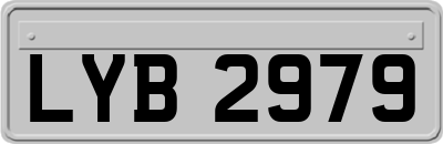 LYB2979