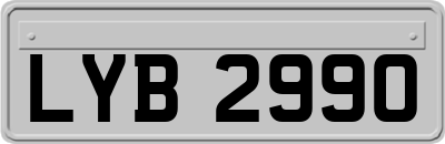 LYB2990
