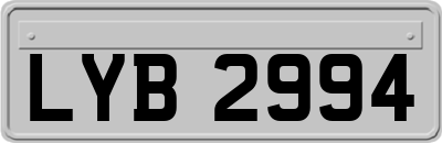 LYB2994