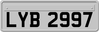 LYB2997