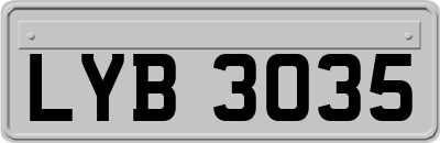 LYB3035