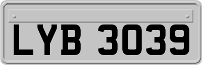 LYB3039