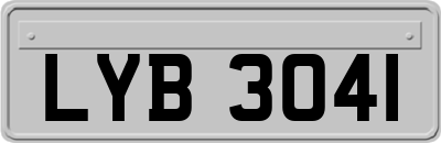 LYB3041