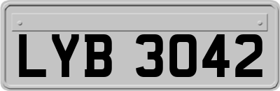 LYB3042
