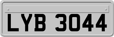 LYB3044