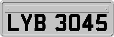 LYB3045