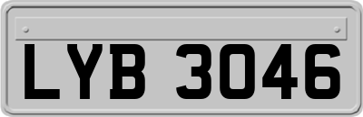LYB3046