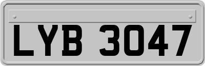 LYB3047