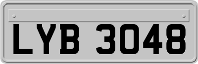 LYB3048