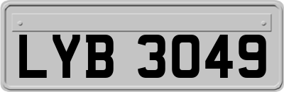 LYB3049