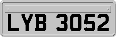 LYB3052