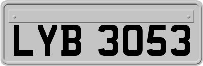 LYB3053