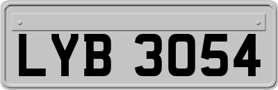LYB3054