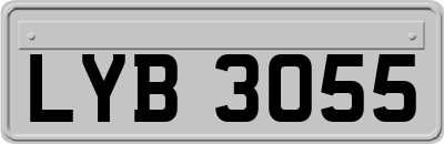 LYB3055