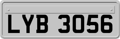 LYB3056