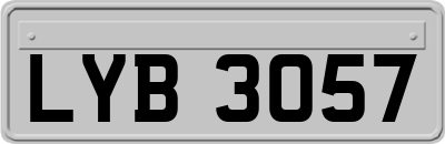 LYB3057