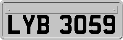 LYB3059