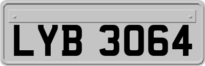 LYB3064